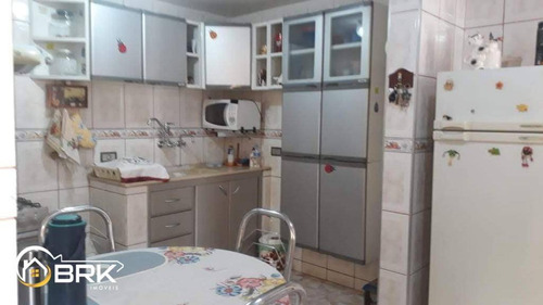 Imagem 10 de 30 de Casa Jardim Vila Formosa 4 Dormitórios, 6 Vagas, 250 M2 - Ca0856