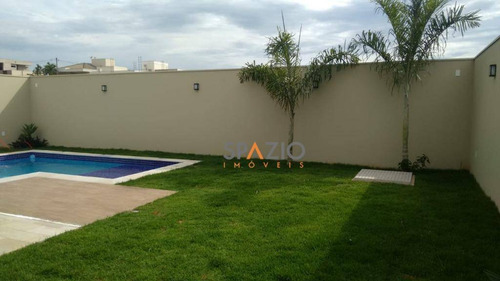 Imagem 4 de 30 de Casa Com 3 Dormitórios À Venda Por R$ 1.690.000 - Jardim Do Horto - Rio Claro/sp - Ca0212