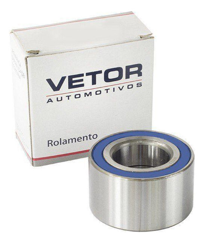 Rolamento De Roda Mb Classe A 1.6 1.9 99 A 05 (dupla Esfera)