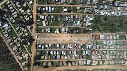 Terreno Construccion En Venta En El Tabo