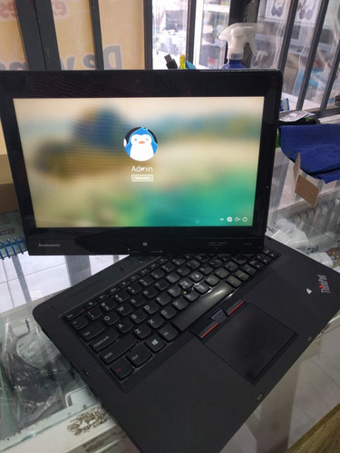 Laptop Lenovo Thinkpad Twist S230u - Core I5 - 4gb - 320gb (Usado)