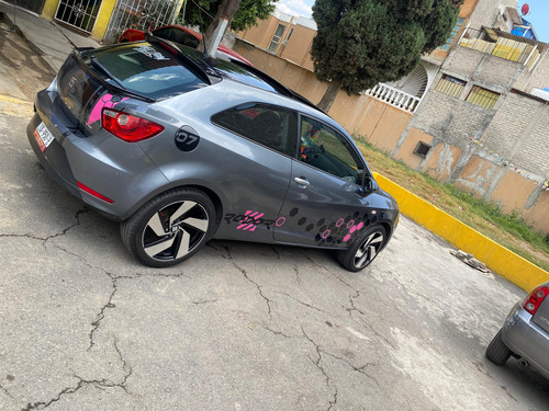 Seat Ibiza 1.2 Turbo Style Mt Coupe