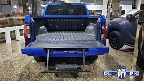 Foton Tunland V9 Camionetas Doble Cabina 4x2 4x4 Leasing