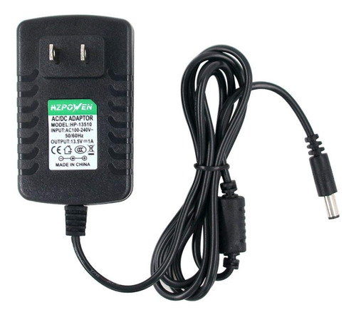 Adaptador Ca Cc Apto Para Jump N Carry Jnc300xl Jnc 900 Pico