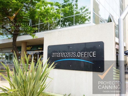 Imagen 10 de 14 de Retasada!! Oficina En Venta En Canning Ezeiza - Amaneceres Office!!