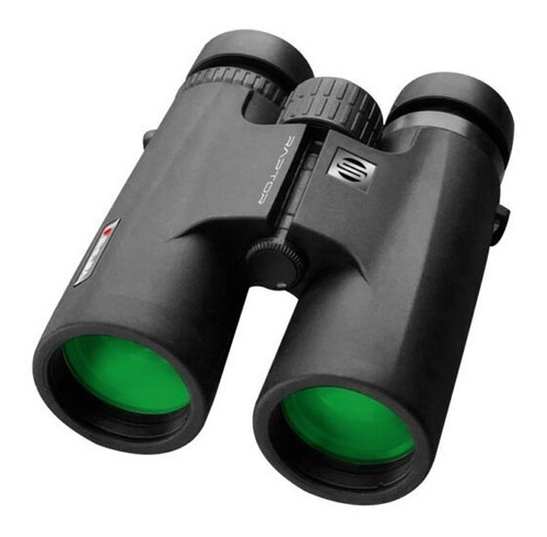 Imagen 1 de 10 de Binocular Shilba Raptor 12 X 50 Mm Premium Avistaje Optica