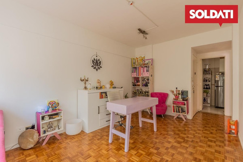 Imagen 3 de 14 de Departamento - Palermo
