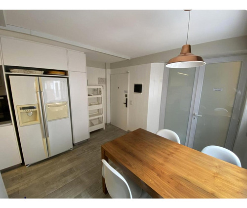 Departamento Piso En Venta En Palermo, Capital Federal, Buenos Aires