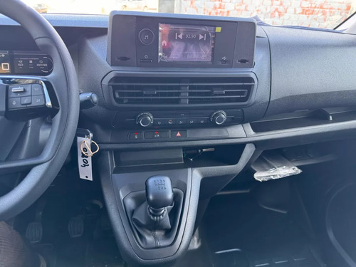 Peugeot Expert 1.5 Hdi 120 L3