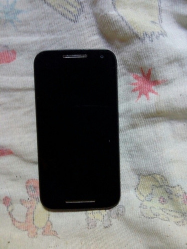 Moto G Usado