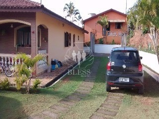 Chácara Monterrey Louveira - Ch00004 - 3210577