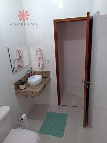 Imagem 15 de 15 de Casa Sobrado Em Jardim Ponte Rasa - São Paulo - 829
