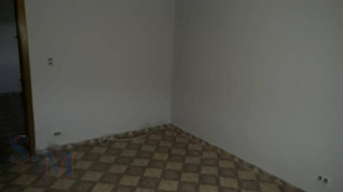 Imagem 23 de 28 de Casa Térrea 1 Dormitório - Jardim Zaíra - Mauá - Ca0836