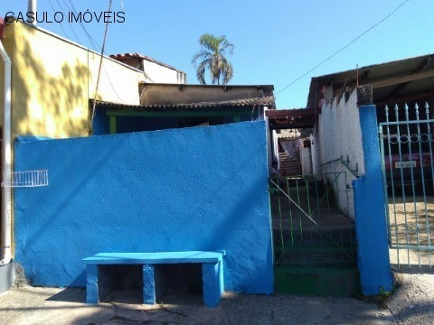 Imagem 4 de 4 de Casa - Venda - Jardim Guanabara - Cod. 2496 - V2496
