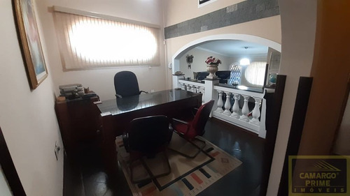 Imagem 8 de 13 de Imóvel Comercial Para Locação Ou Venda No Butantã Próximo Ao Metrô Vila Sonia - Eb87331