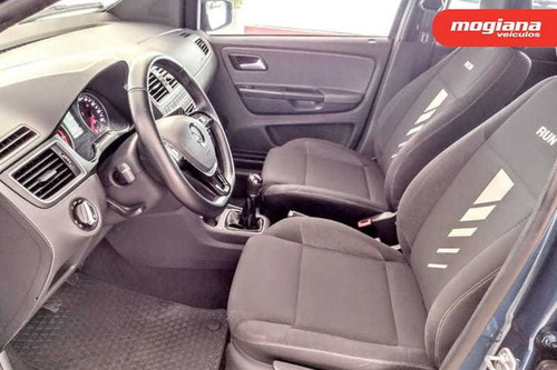 Imagem 10 de 12 de Volkswagen Fox Run Mbv 2017