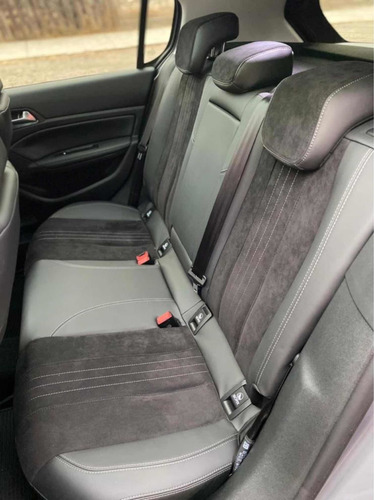 Peugeot 308 1.5 Bluehdi Bluehdi 130hp Feline