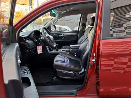 JAC T8 Pro Luxury