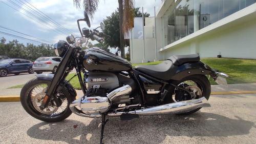 Imagen 3 de 9 de Bmw R18 Pure Demo 2021