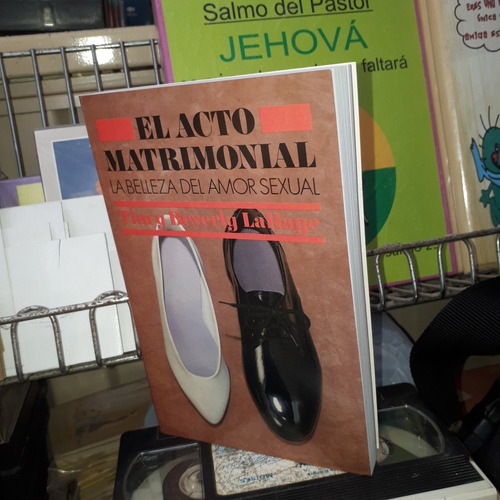 Libro El Acto Matrimonial (la Belleza Sexual 