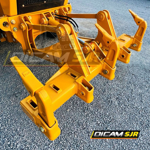 Motoniveladora Marca Sem 922f Año 2024 0334 F139