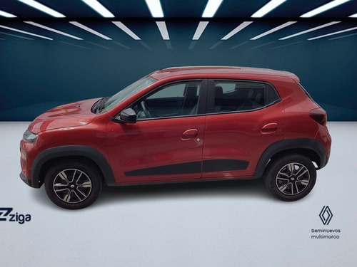 Renault Kwid 1.0 Iconic Mt