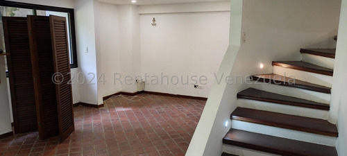 Apartamento En Venta En Alto Hatillo #24-19252 Josmary Sanjuan