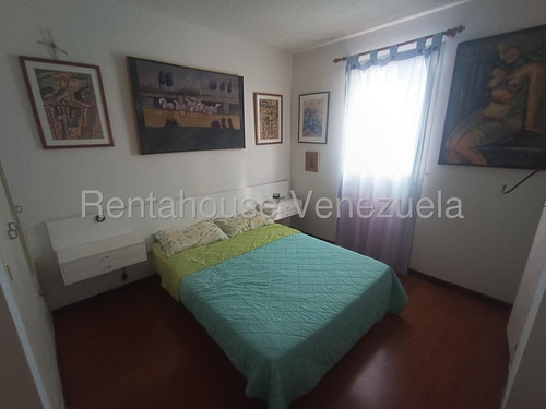 Agradable Apartamento En Alquiler La Florida