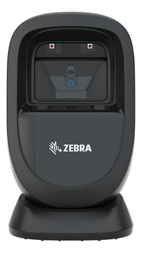 Escáner De Código De Barras De Presentación Zebra Dsd 2d Lec