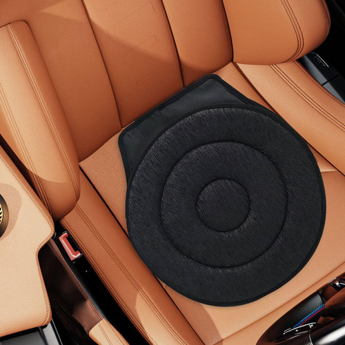 Cojín Giratorio Para Asiento De Coche Cojín Giratorio Para A