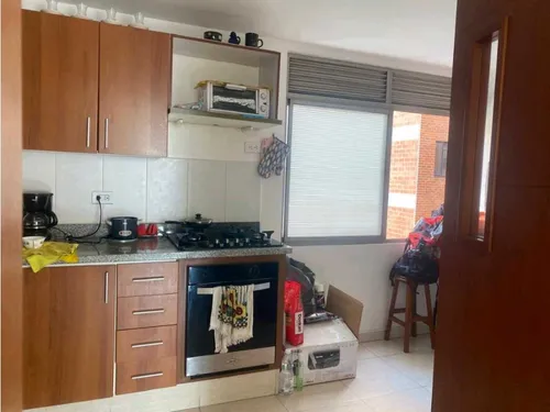 Apartamento En Conquistadores