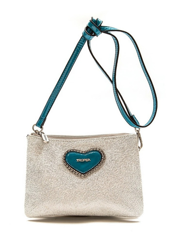 Cartera Bandolera Mujer Tropea Maika