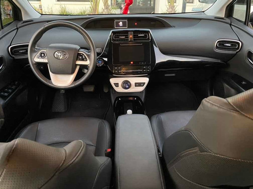 Toyota Prius 1.8 Iv 2018