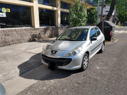 Peugeot 207 1.6 Xs 5 Puertas