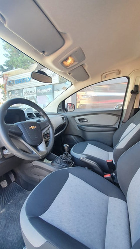 Chevrolet Spin 1.8 Lt