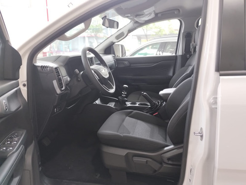 Ford Ranger 2.0 Cd 4X2 Xls 170Cv