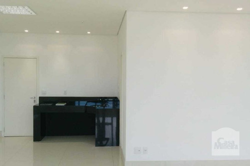 Imagem 5 de 8 de Sala-andar À Venda No Vila Da Serra - Código 263892 - 263892