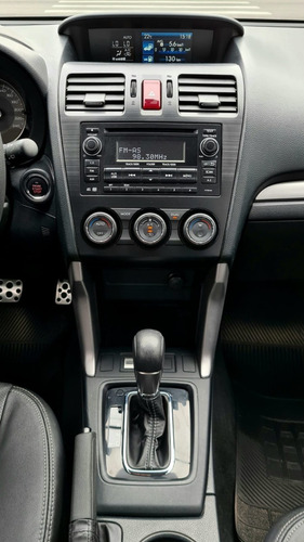 Imagem 5 de 9 de Forester S Awd 2.0 Flex Aut - Mônaco Automóveis