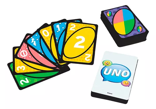 UNO comemora 50 anos e é o jogo de cartas mais vendido do mundo