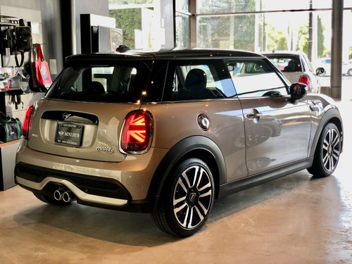 Imagen 5 de 15 de Mini Cooper S Essential 2022