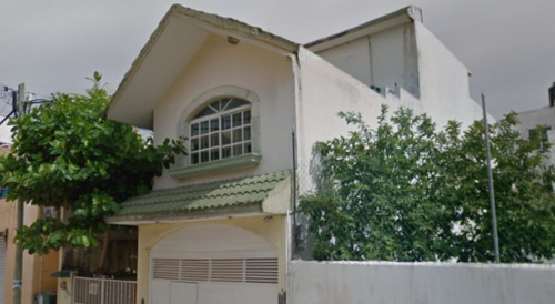 Casa En Venta C. 7 Joyas De Mocambo Boca Del Río Veracruz/ Recuperacion Bancaria Laab2