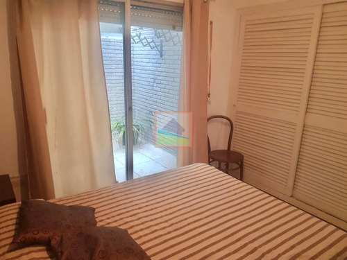 Imagen 4 de 14 de Punta Del Este Apartamento 1 Dormitorio