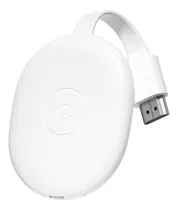 Comprar Para Chromecast-4ª Geração Hdmi Digital Video Media