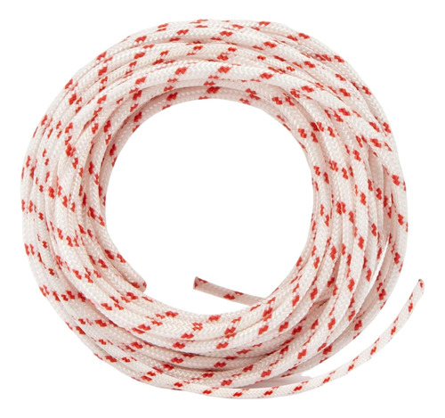 Cordón De Tracción Recoil Starter Rope, Cable De Tracción De