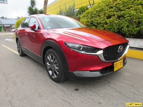 Imagen 6 de 25 de Mazda Cx-30 Grand Touring Lx 2.5