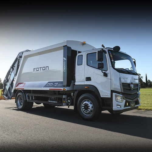 Foton Auman D Est-m 2027