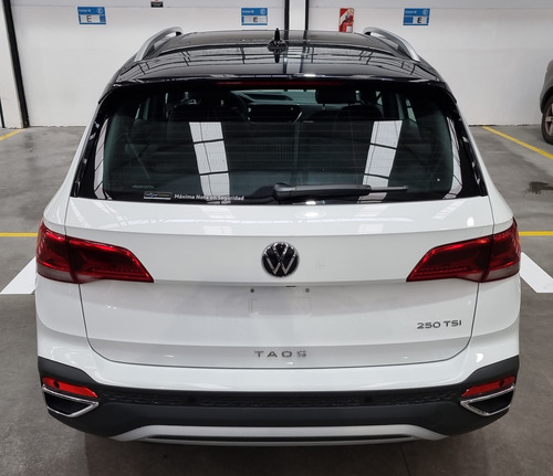 Volkswagen Taos 1.4 250 Tsi Highline