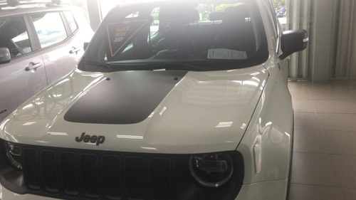 Jeep Renegade Trailhawk 2.0 Diesel 4x4 2020