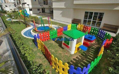 Imagem 22 de 25 de Apartamento À Venda, 50 M² Por R$ 346.800,00 - Macedo - Guarulhos/sp - Ap3277