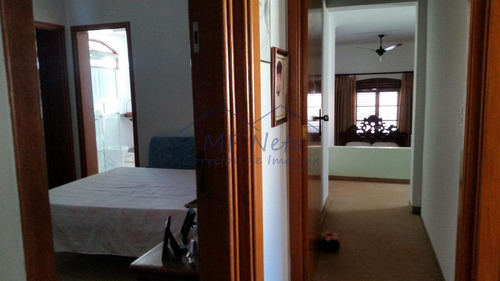 Imagem 8 de 30 de Casa Com 5 Dorms, Jardim Carlos Gomes, Pirassununga - R$ 1.400.000,00, 780m² - Codigo: 10131515 - V10131515